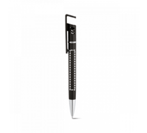 Ballpoint pen with metallic finish TECNA